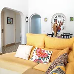 Casa El Sid Пуэрто дель Кармен