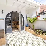 Casa El Sid Пуэрто дель Кармен