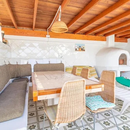 Casa El Sid * Пуэрто дель Кармен