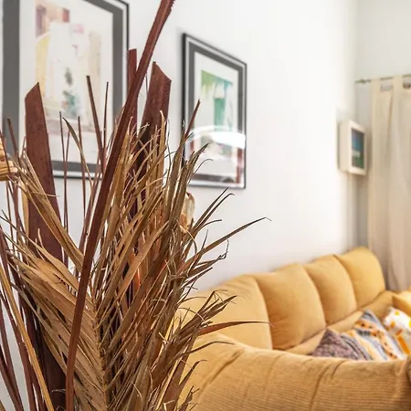 Casa El Sid Hébergement de vacances