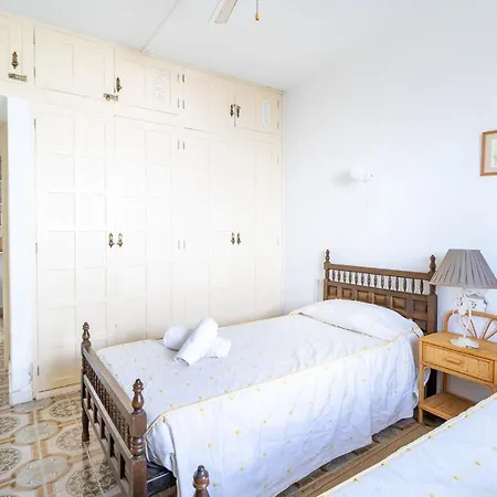 Hébergement de vacances Casa El Sid *
