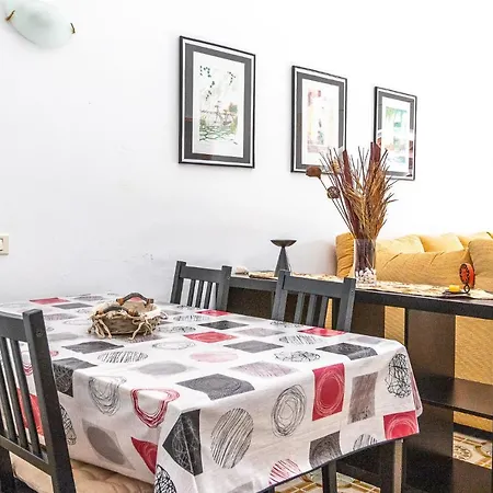 Casa El Sid * Puerto del Carmen (Lanzarote)