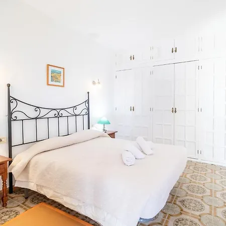 Casa El Sid Puerto del Carmen (Lanzarote)