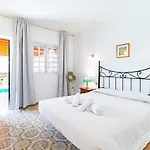 Hébergement de vacances Casa El Sid *