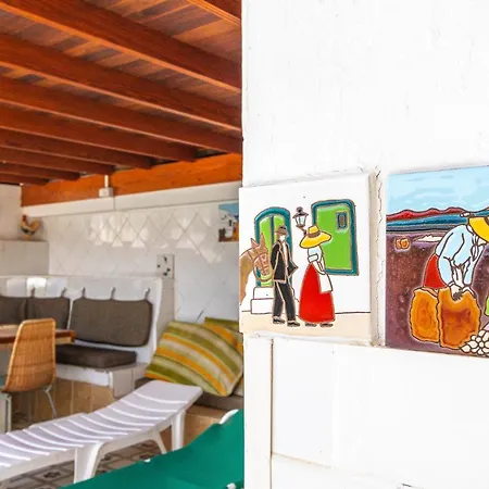 Casa El Sid Puerto del Carmen (Lanzarote)