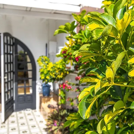 Holiday home Casa El Sid