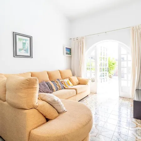 Holiday home Casa El Sid