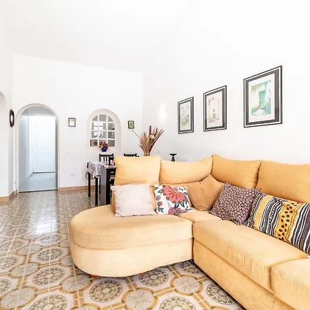 Casa El Sid * Puerto del Carmen (Lanzarote)