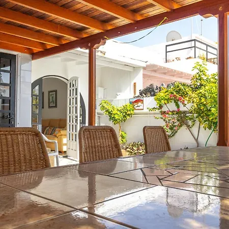Casa El Sid *