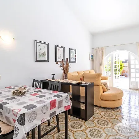 Casa El Sid Сasa de vacaciones *