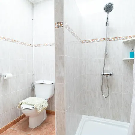 Сasa de vacaciones Casa El Sid *
