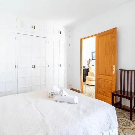 Holiday home Casa El Sid *