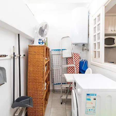 Сasa de vacaciones Casa El Sid Puerto del Carmen (Lanzarote)
