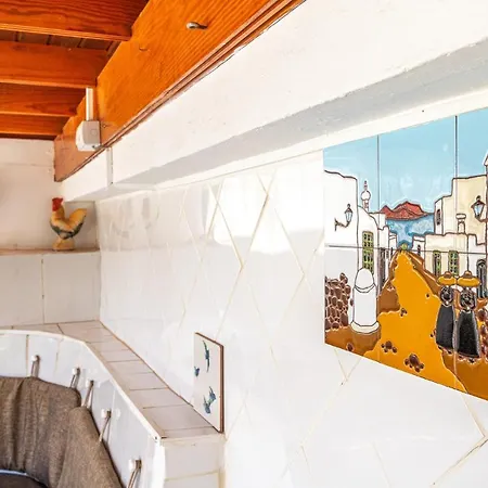 Casa El Sid Holiday home *