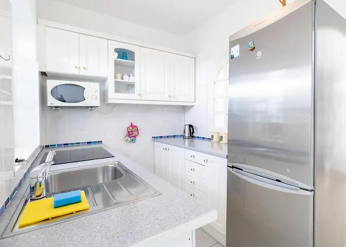 Casa El Sid * プエルト・デル・カルメン