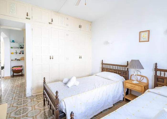 別荘 Casa El Sid *