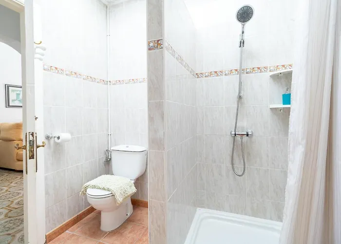 別荘 Casa El Sid *