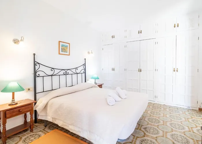 Casa El Sid プエルト・デル・カルメン