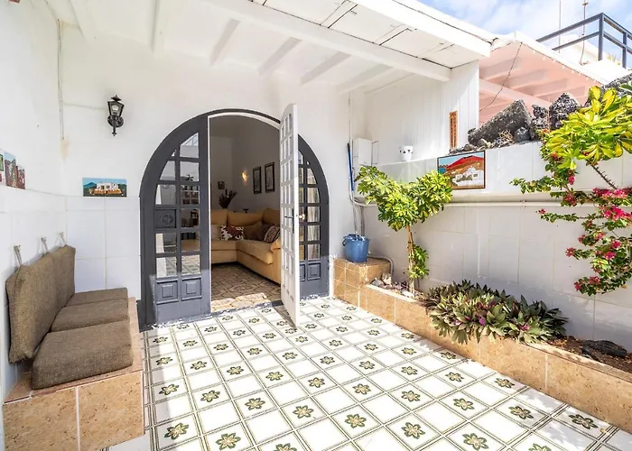 Casa El Sid プエルト・デル・カルメン