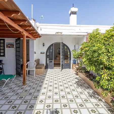 Casa El Sid *